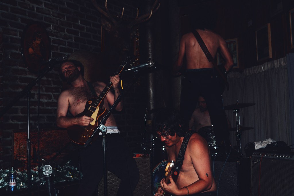 Cassandra, Los Angeles,&nbsp;2024